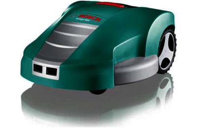 Bosch Indego 800 Robotic Cordless Lawnmower